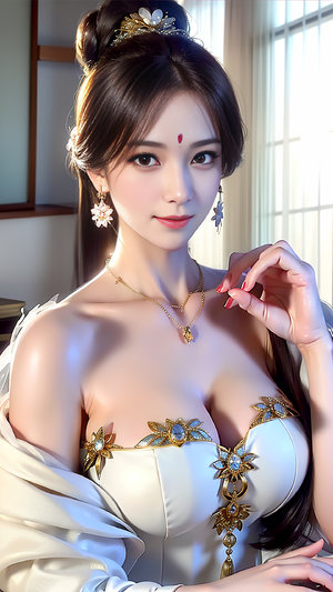 下载美女与男士爱情动作